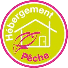 Hébergement pêche