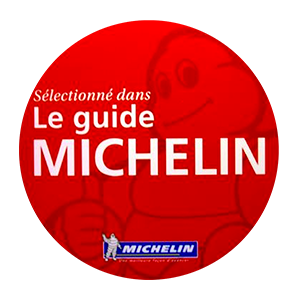 Guide Michelin